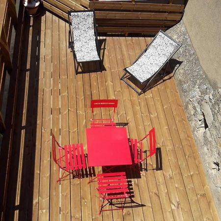 T2 Avec Terrasse 25M², Garage, Plein Centre-Ville Narbonne Eksteriør billede