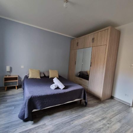 T2 Avec Terrasse 25M², Garage, Plein Centre-Ville Narbonne Eksteriør billede